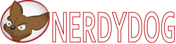 Nerdydog-logo