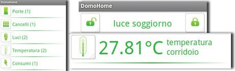 Domohome